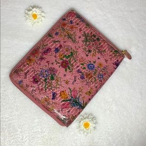 💐 Spring iPad case 💐
